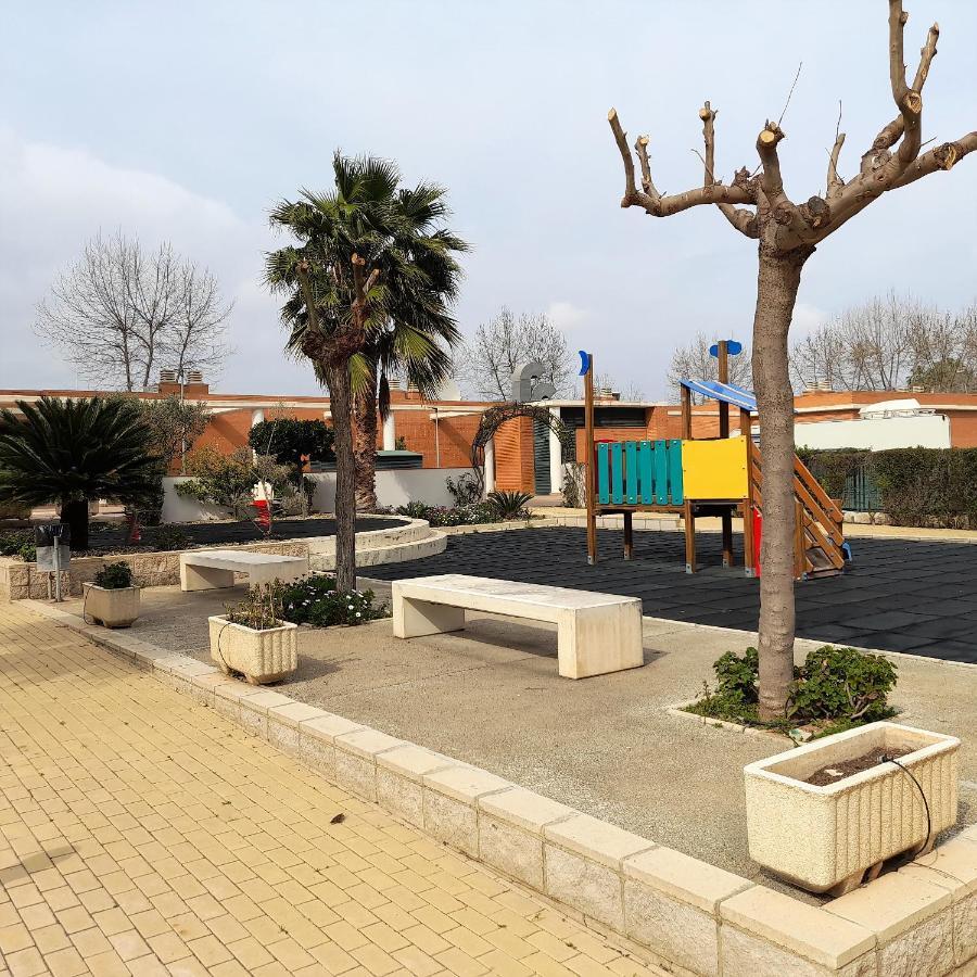 Parque Torre Sol Boutique Apartment 12 Floor , Free Parking, Wi-Fi, Pool, Μπένιντορμ Εξωτερικό φωτογραφία
